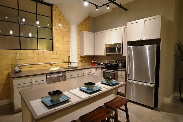 Laclede Lofts – photo 5