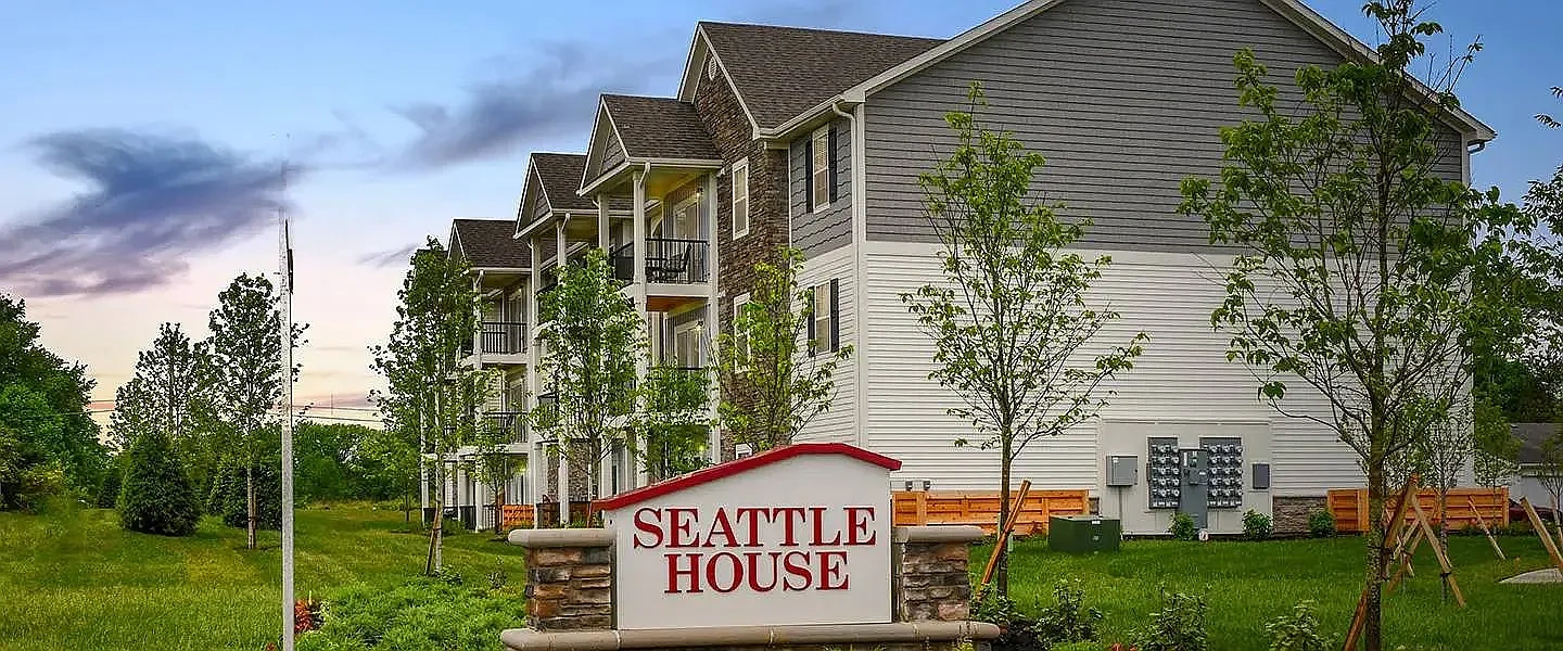 Seattle House – photo 3