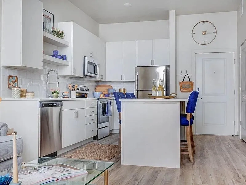 21LUX Apartments – photo 5