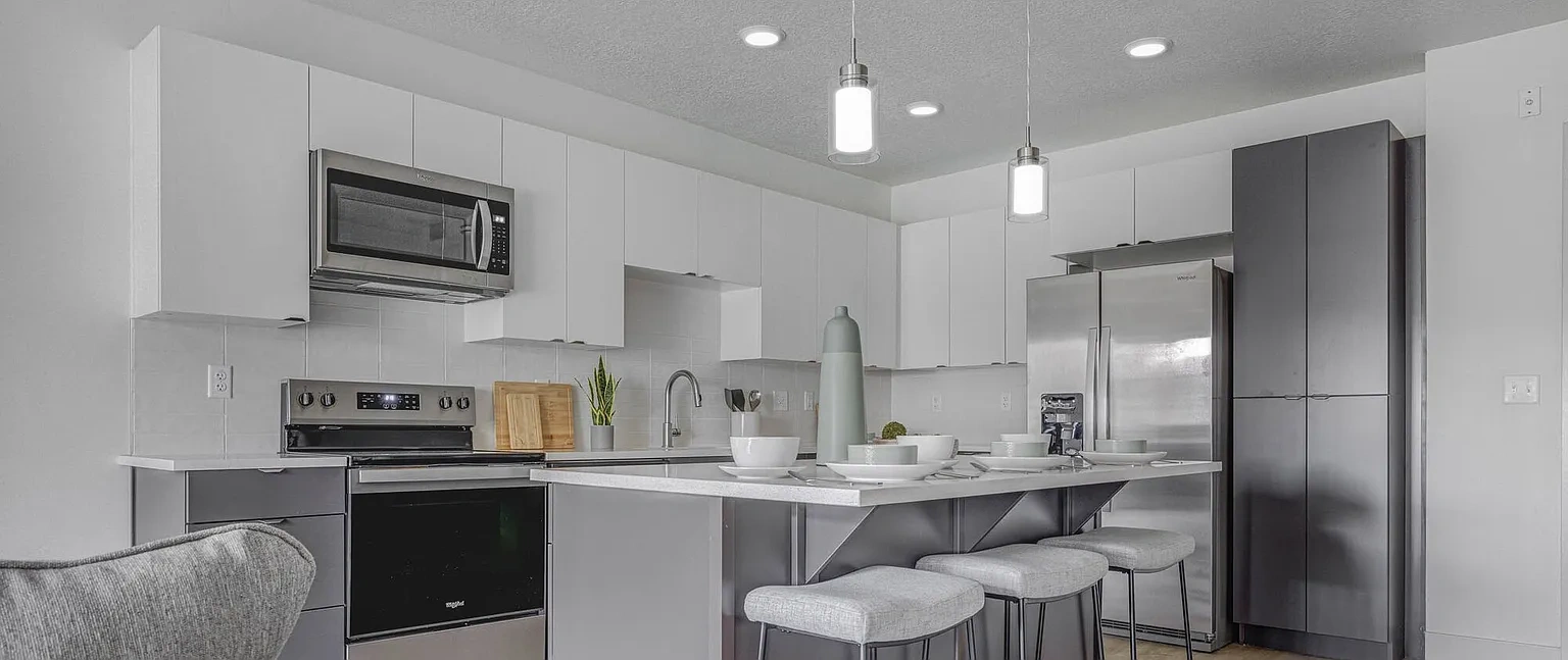 The Focal Apartments – photo 4