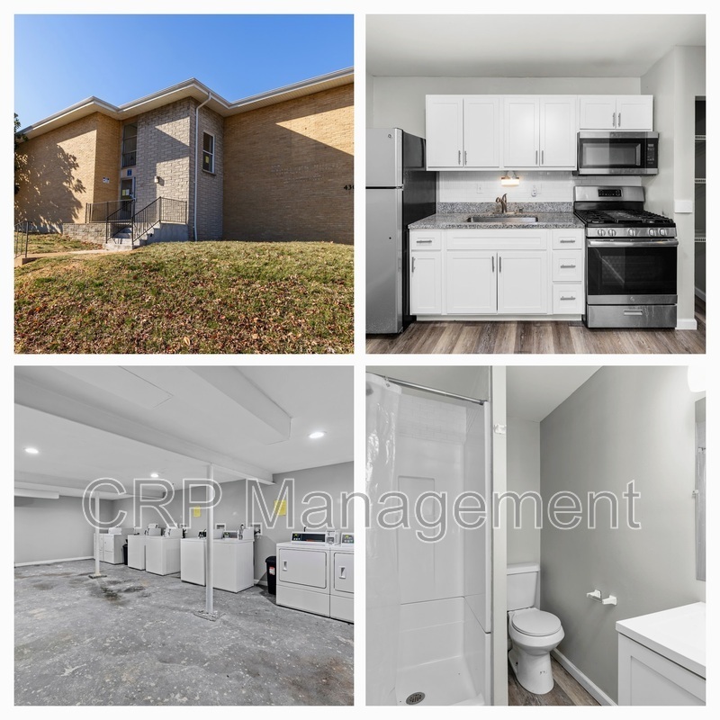 4305 Virginia Ave unit 205 – photo 1