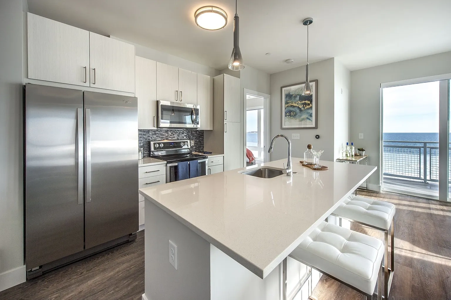 Beach House Apartments – photo 2