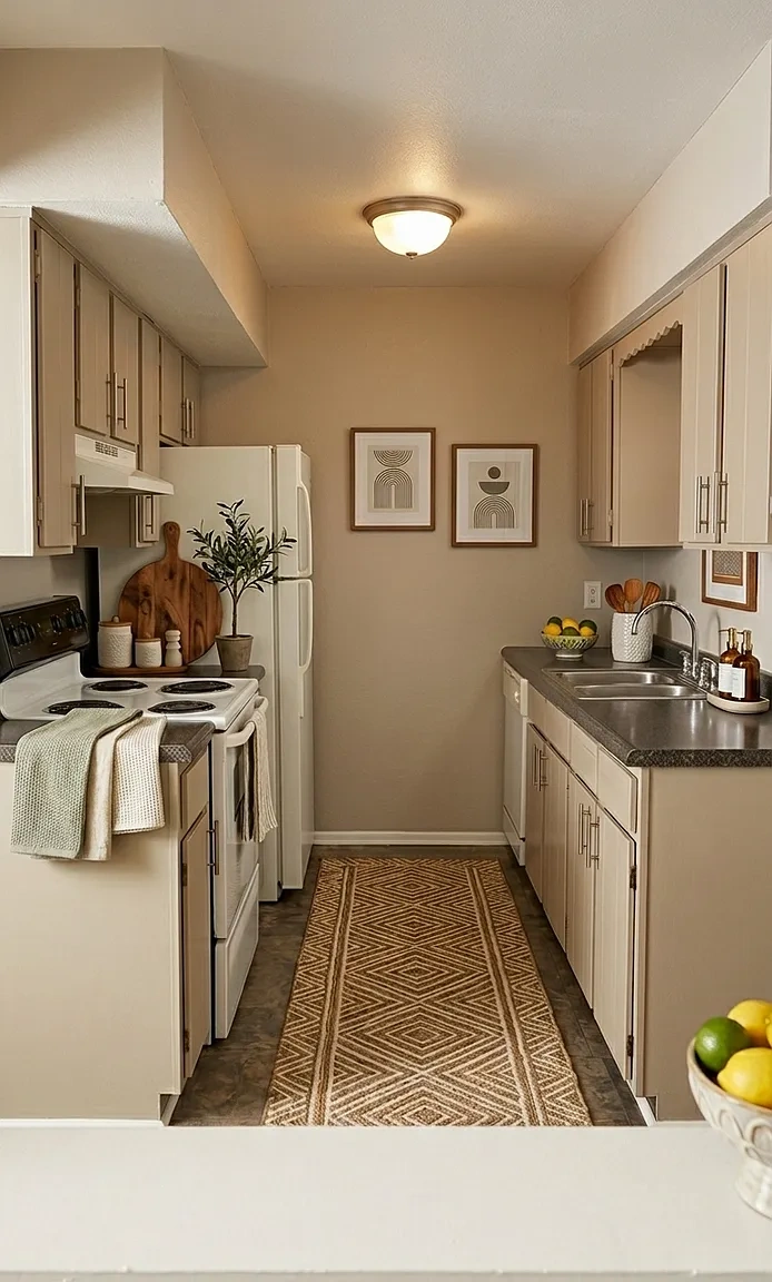 Boulder Creek Apartments – photo 1
