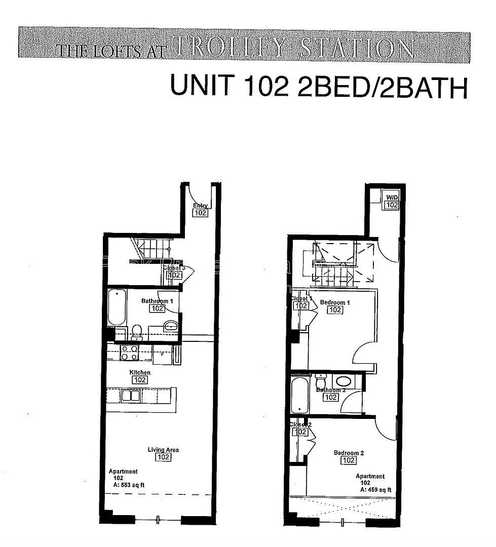 Trolley Lofts – photo 1