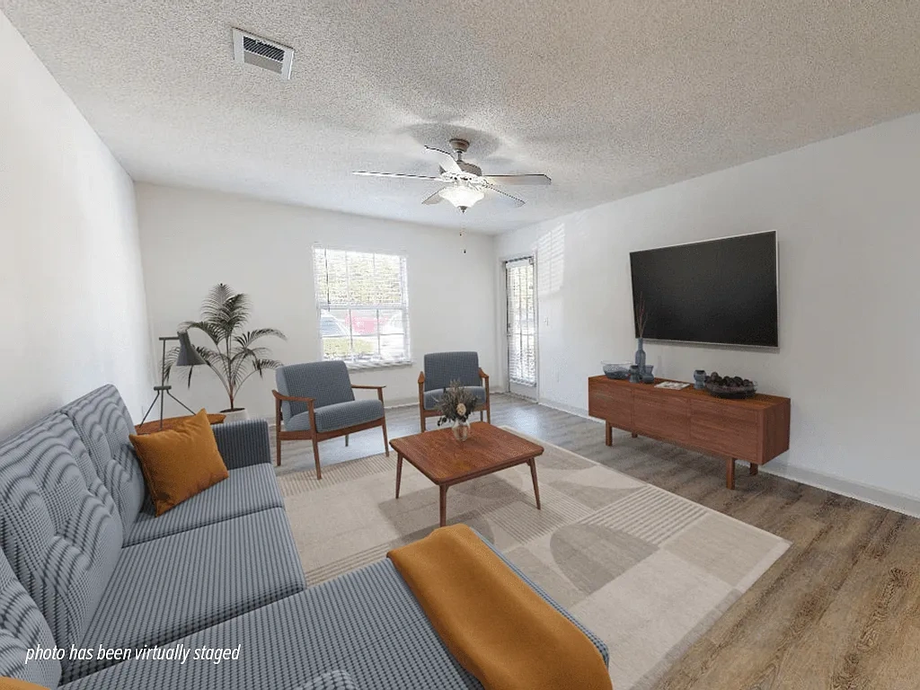The Landing Apartment Homes – photo 3