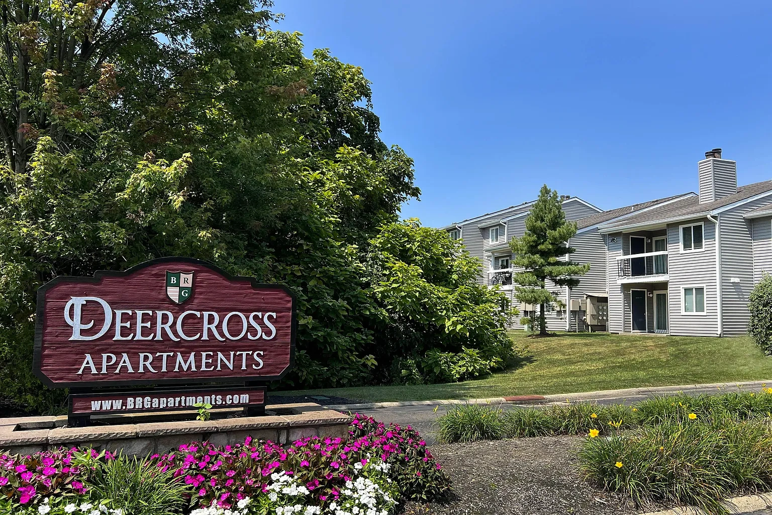 Deercross Apartments – photo 3