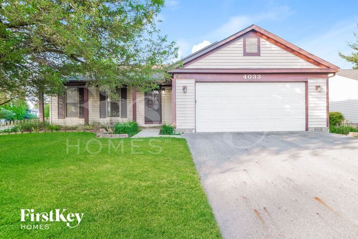 4033 Erin Ln – photo 1