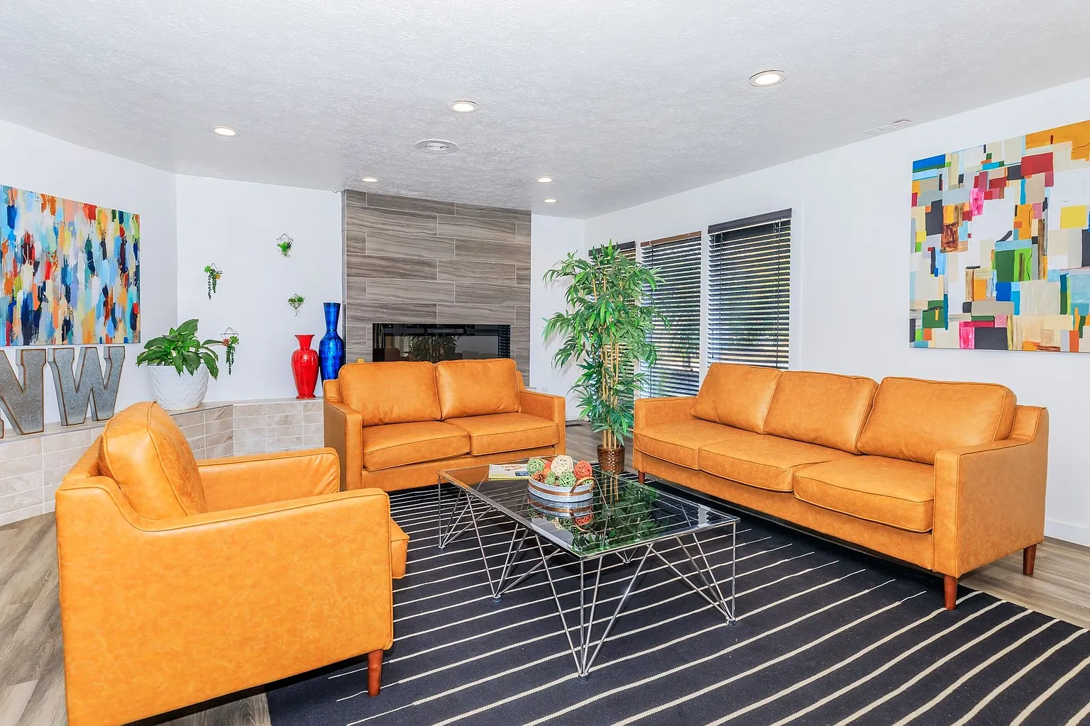 Northwoods Apartments – photo 3