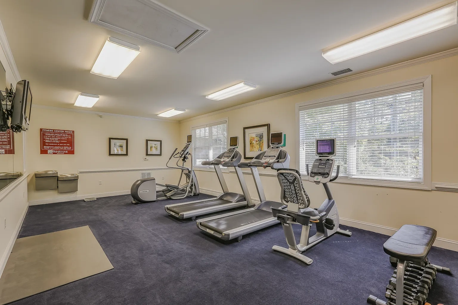 Sunstone Apartments – photo 5