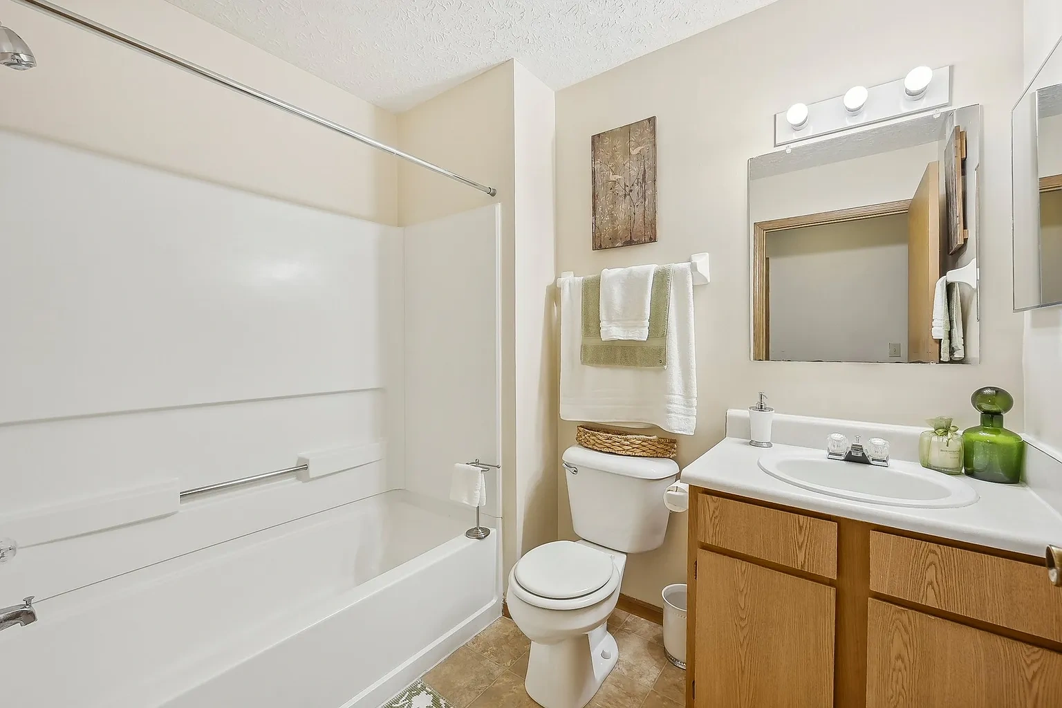 Emerald Lakes and the Vistas at Wedgewood – Floor plan
