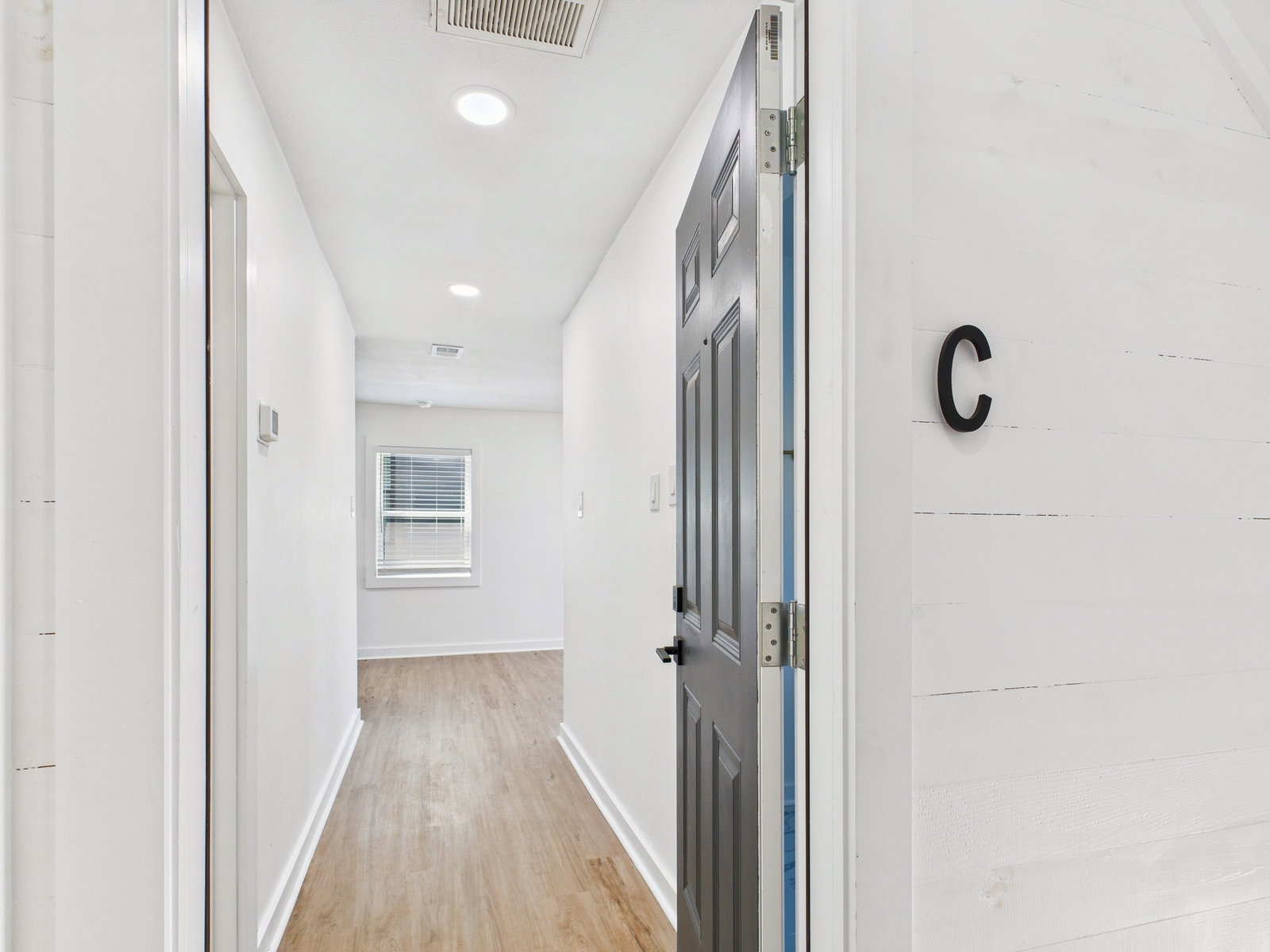 607 Foch St unit C – photo 2