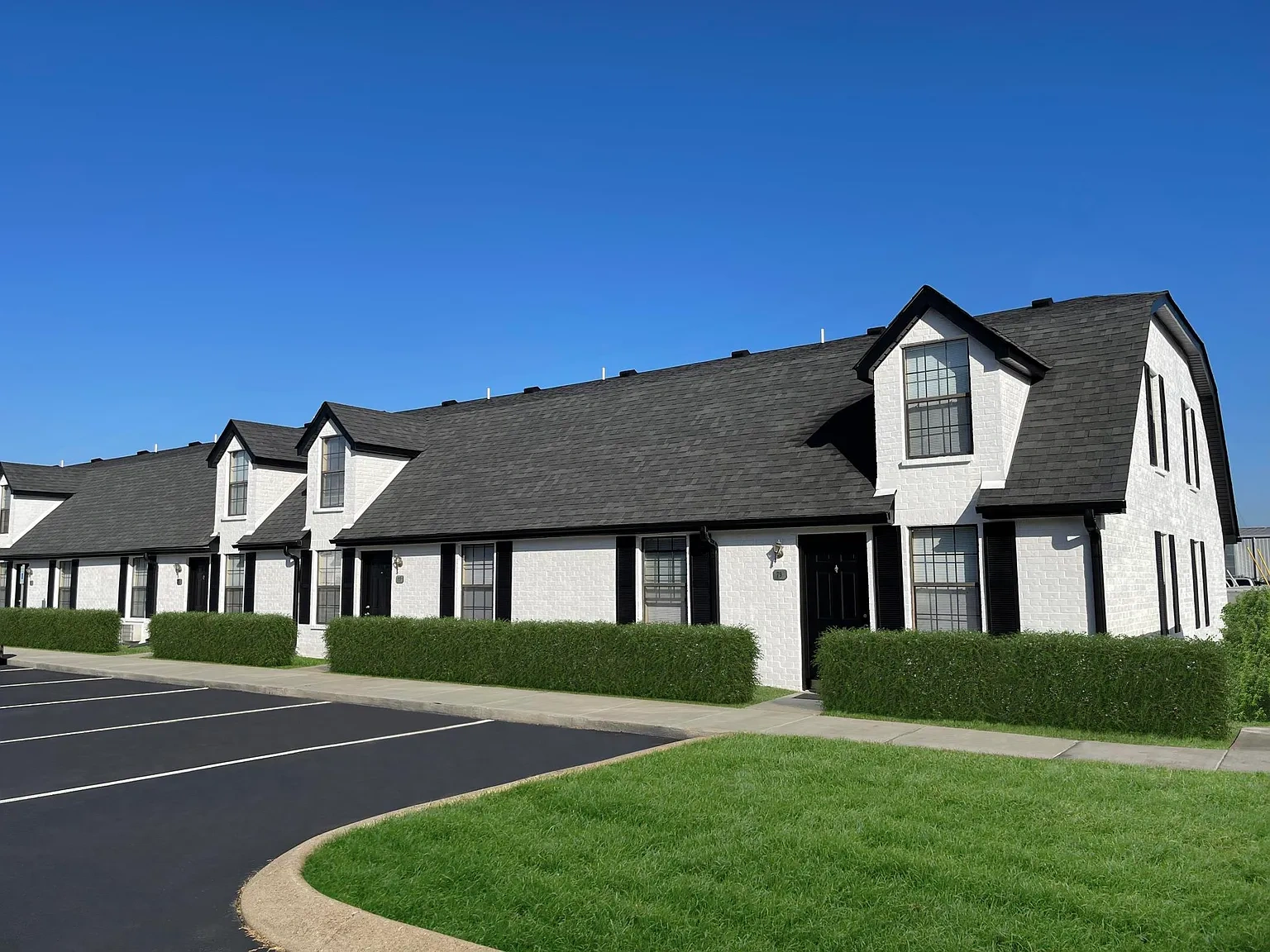 Fairway Meadows Townhomes – photo 2