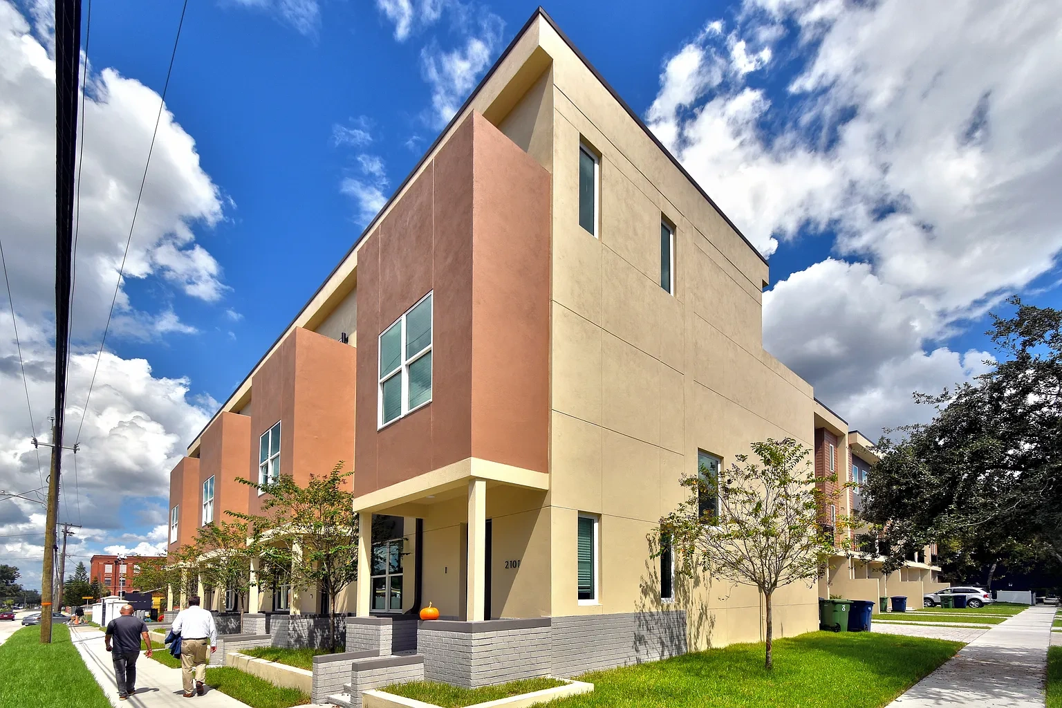 Cigar Lofts (By the Bedroom) – photo 3