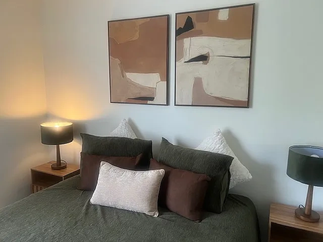 Lexington Manor Apartments – photo 5