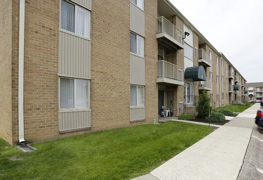 Hidden Village Apartments – photo 5