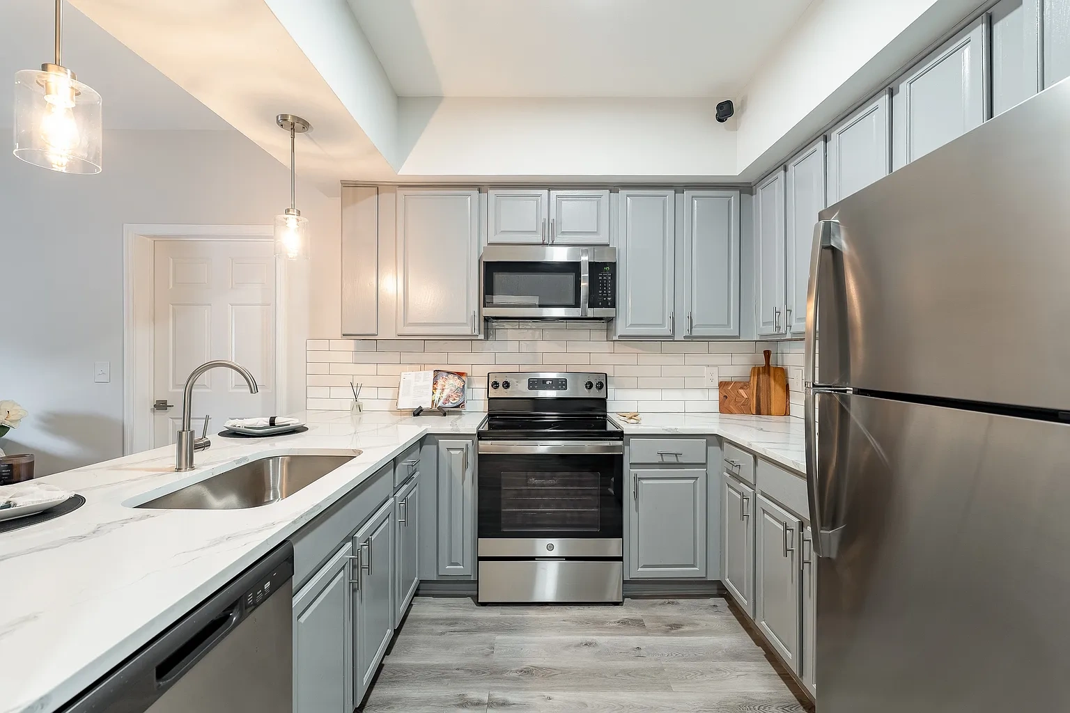 Faris Residences Goose Creek – photo 2
