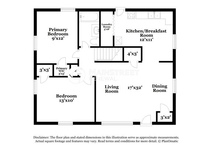 821 Exeter Rd – photo 3