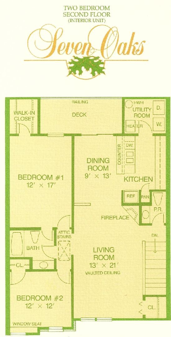 804 Christopher Dr unit 1 – photo 2