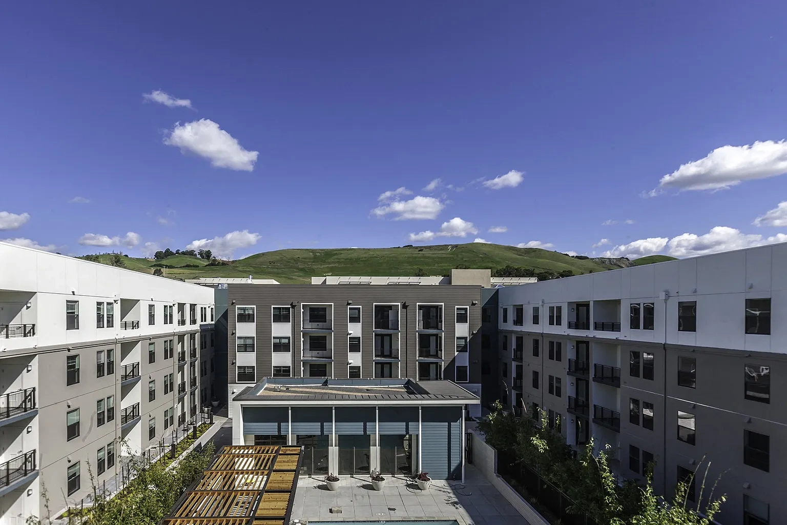Cadence Apartments – photo 3