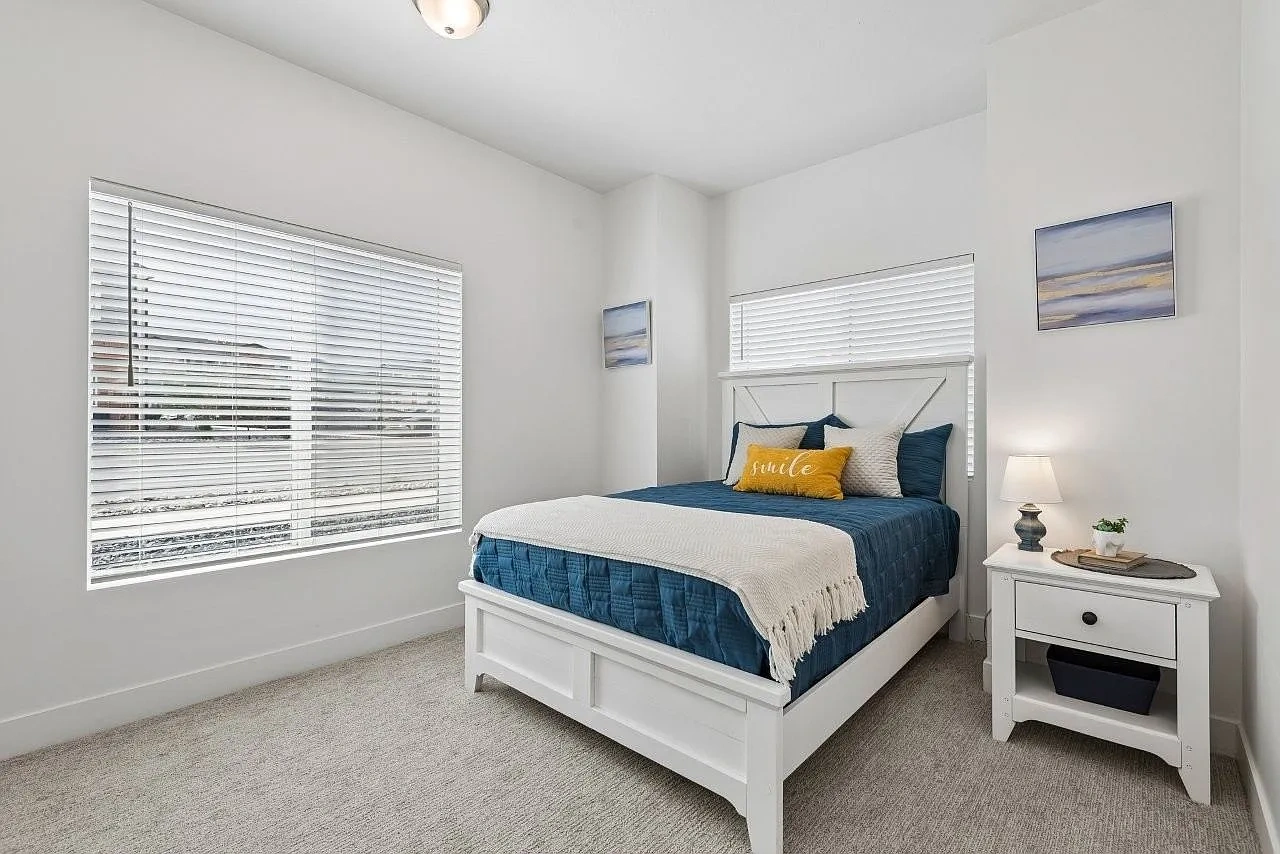Lex Apartments – photo 1