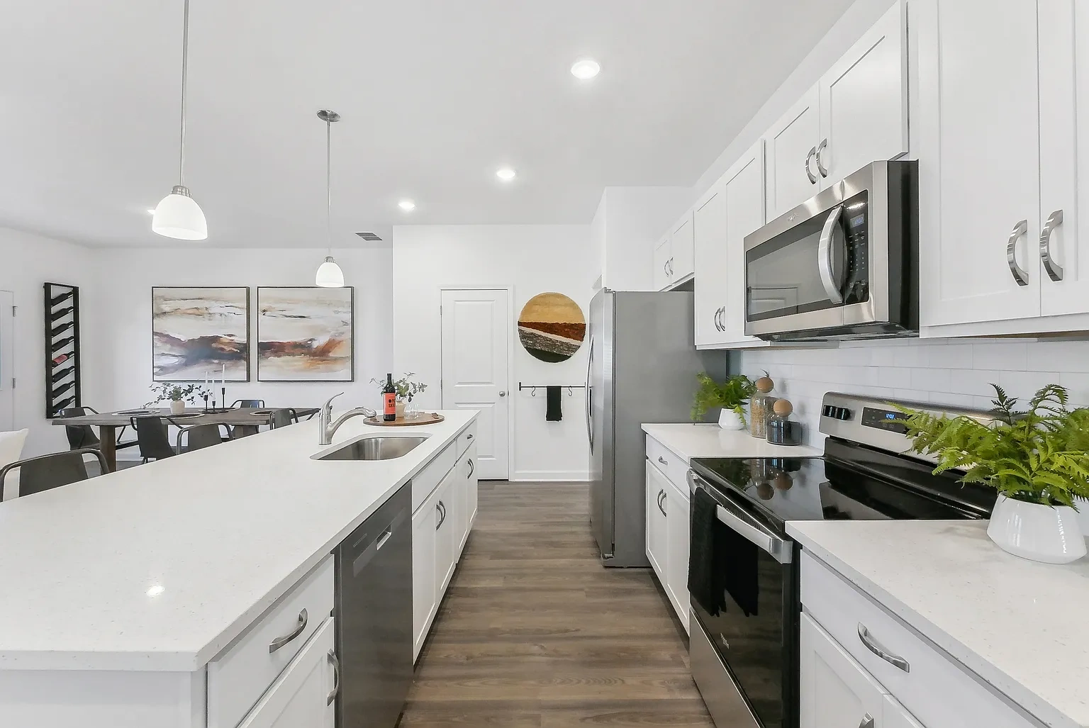 Bridlewood Townhomes – photo 3