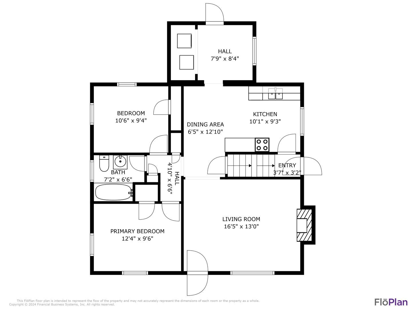 1 Dresden Ct – photo 4