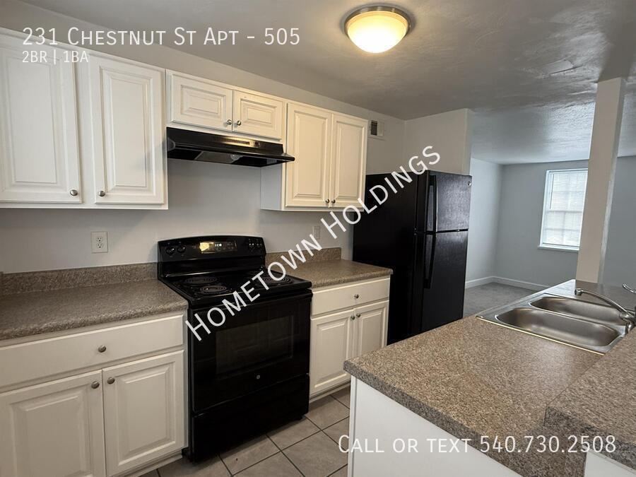 231 Chestnut St – photo 5