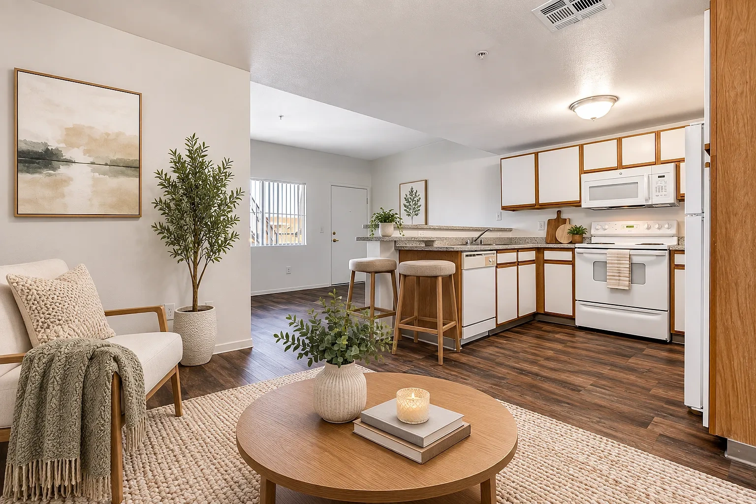 Maryland Villas – photo 3