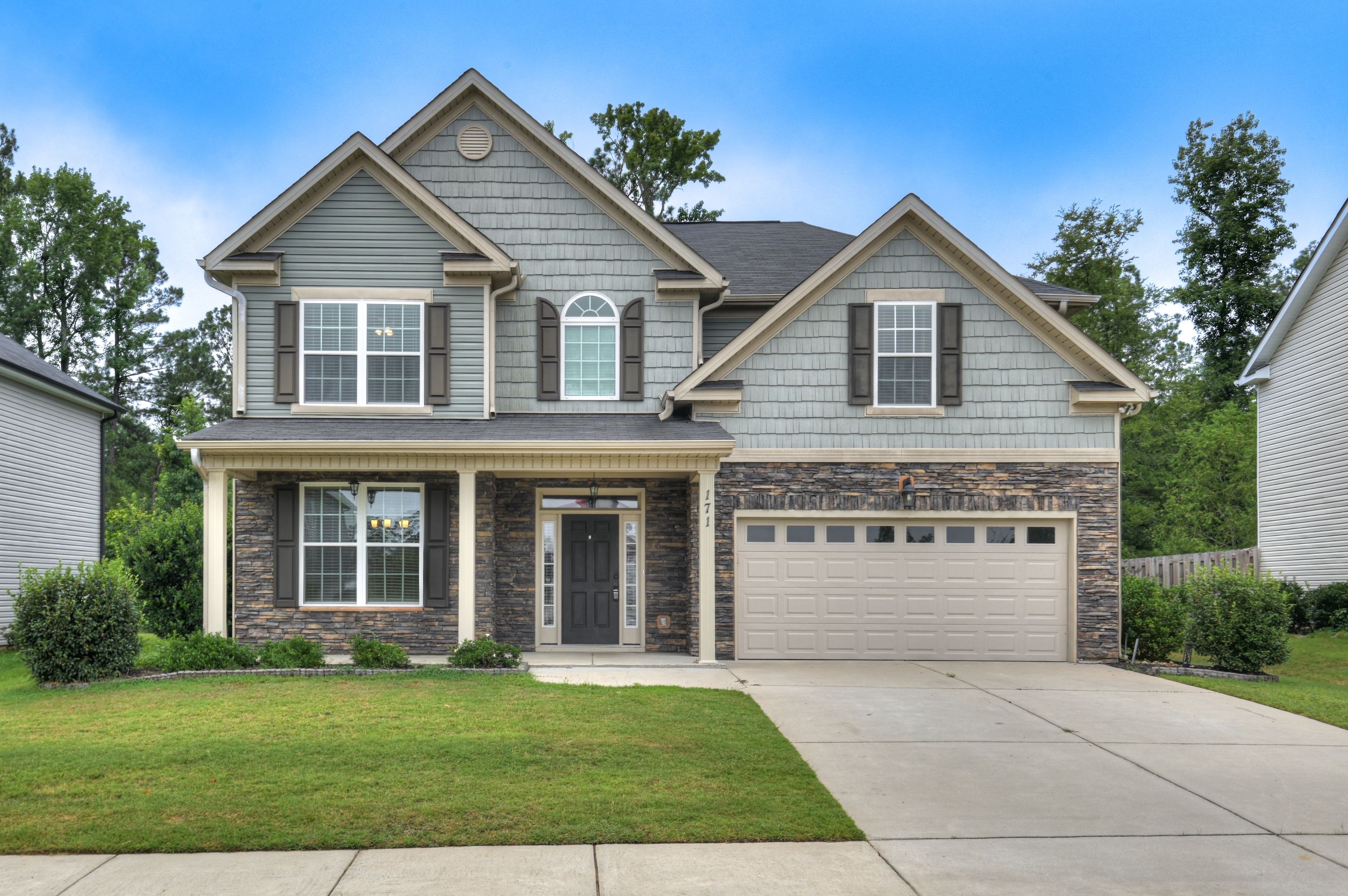 171 Caroleton Dr – photo 2