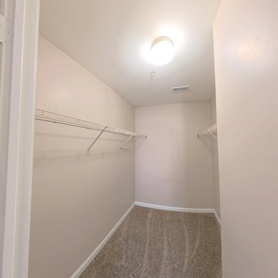 Hamilton Creek Apartments – Floor plan