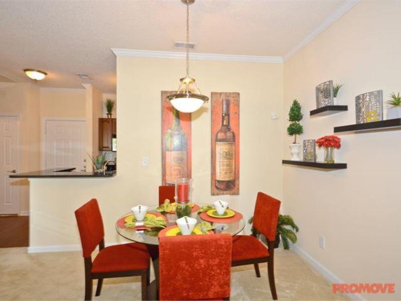 2124 Gables Dr NE unit 2114 – photo 3