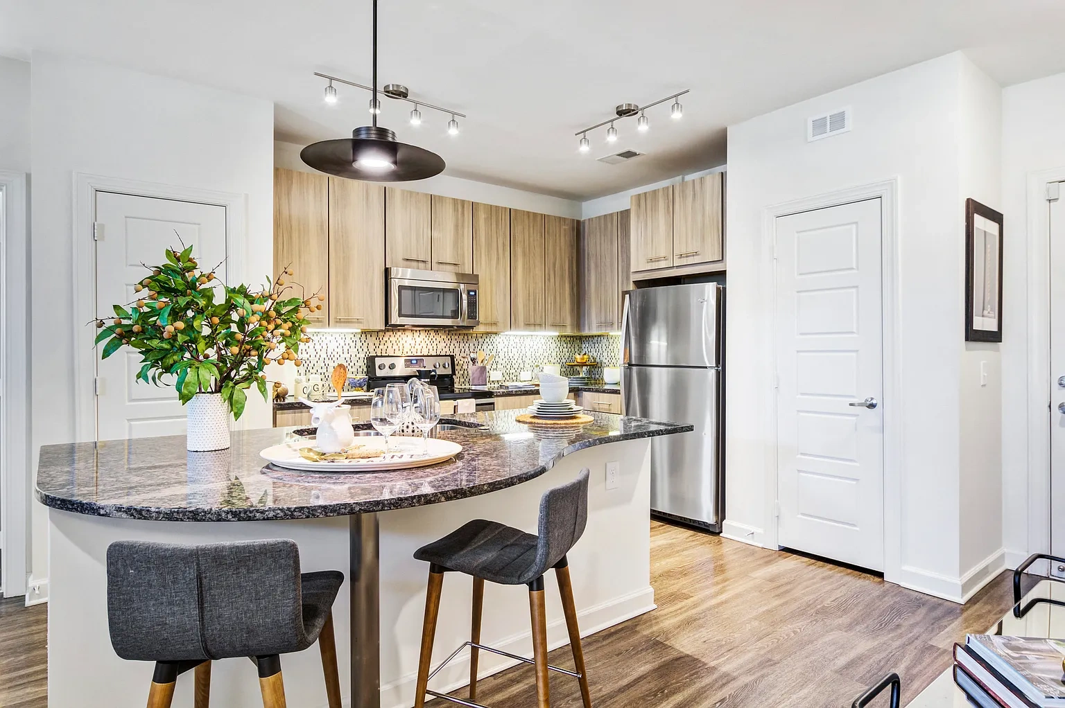Gables Brookhaven – photo 4