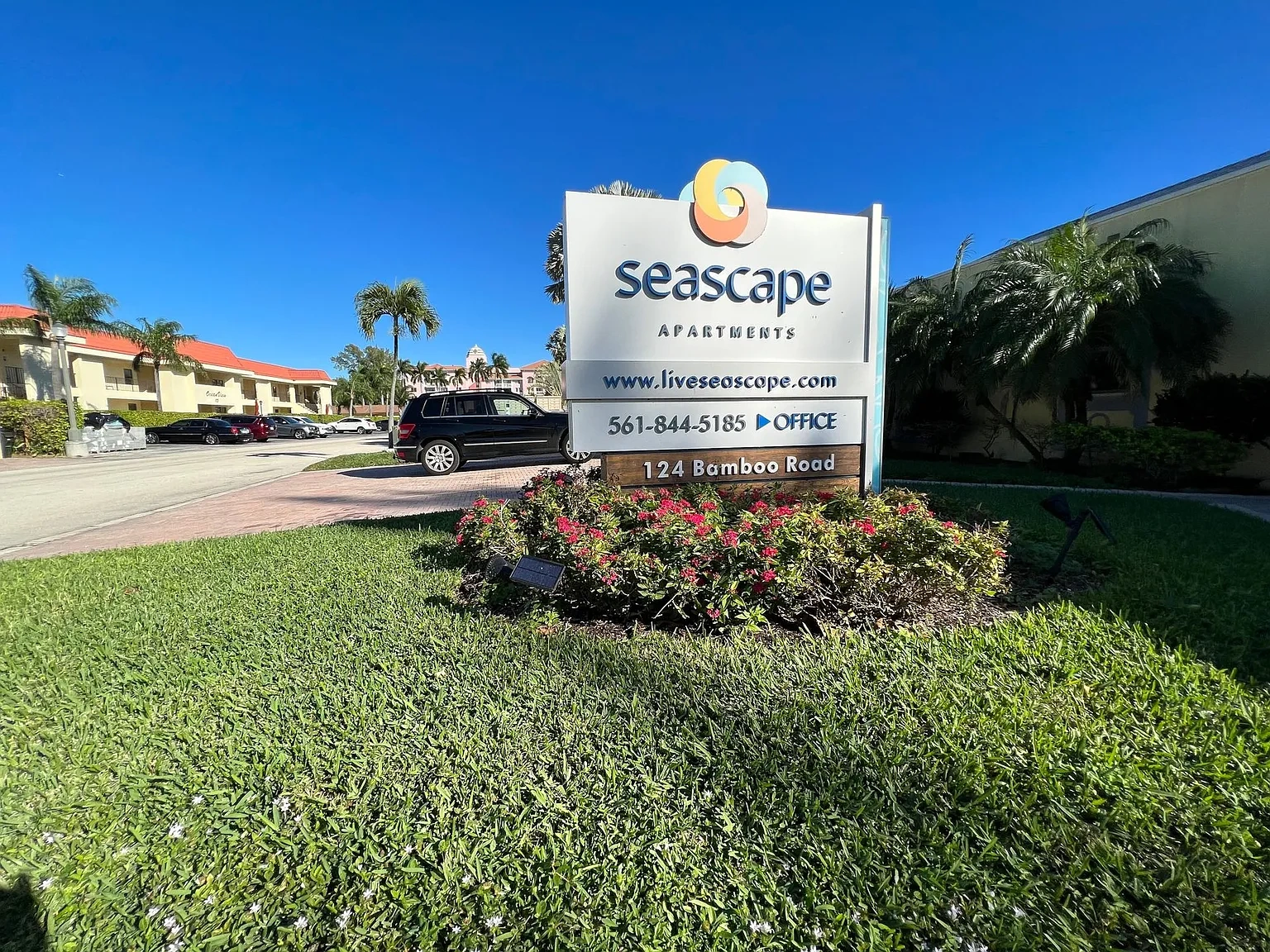 Seascape Apartments – photo 2