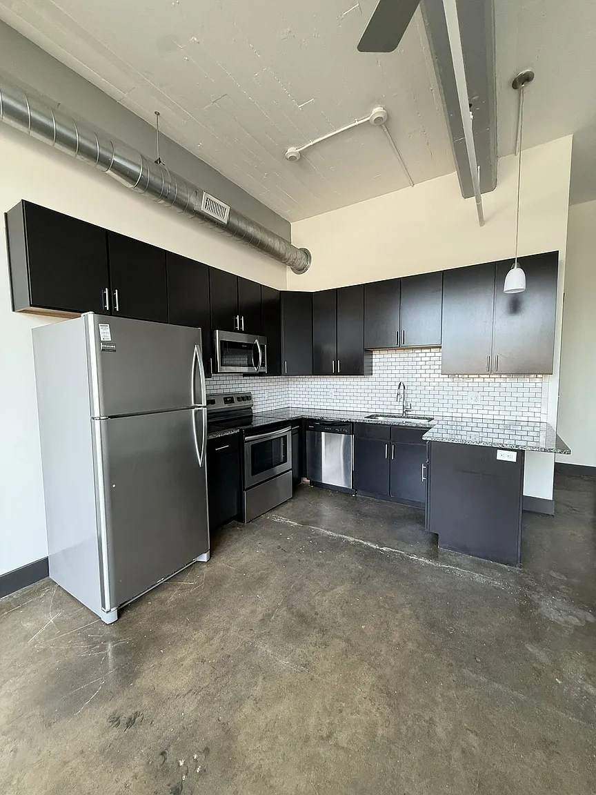 Fording Flats - All Utilities Included – Floor plan