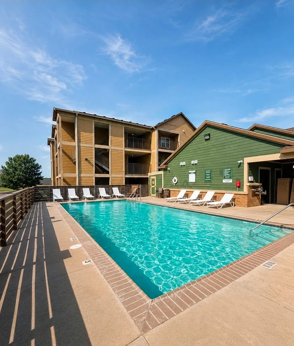 Copper View Apartments – photo 3