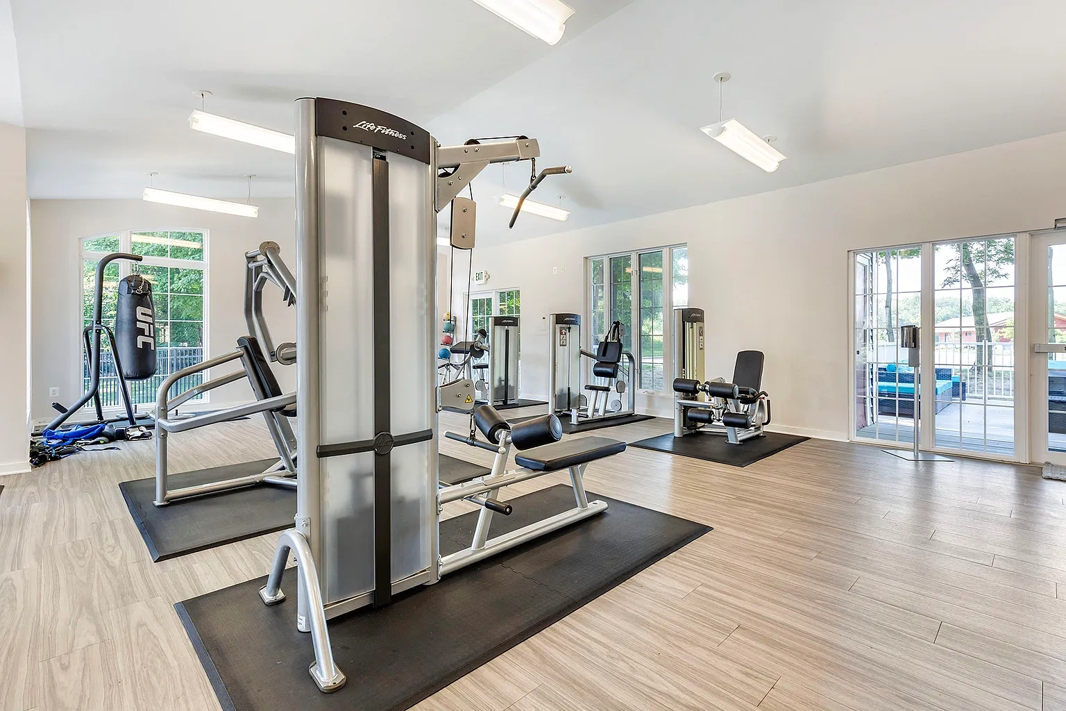 Annapolis Roads Apartments – photo 5