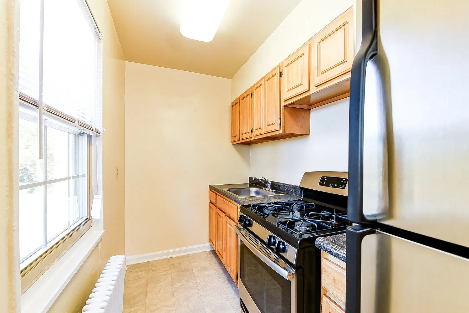 Richman Apartments – photo 3