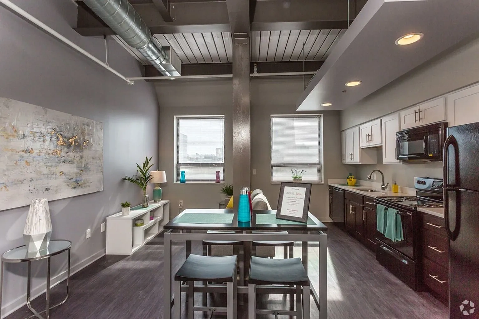 Tremont Pointe Apartments – photo 4