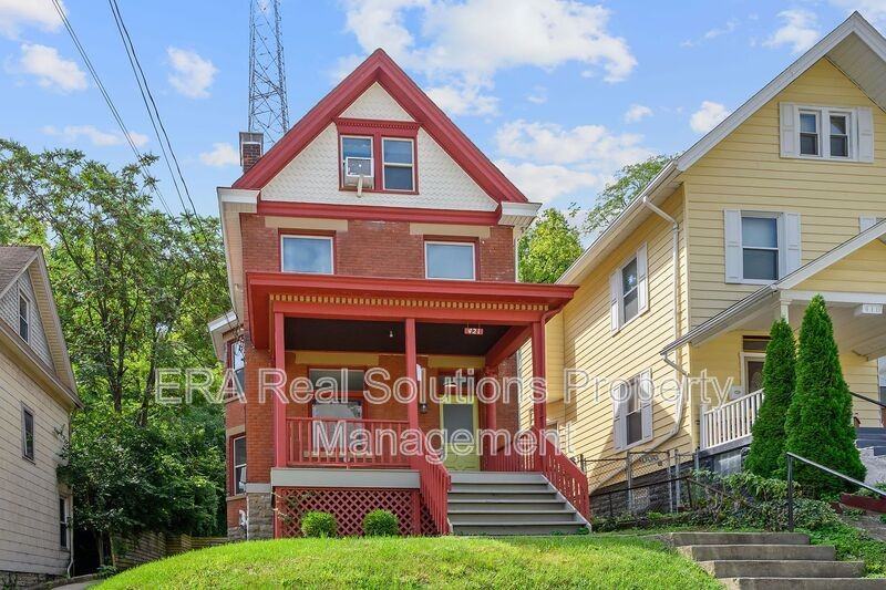 421 Dorchester Ave – photo 1