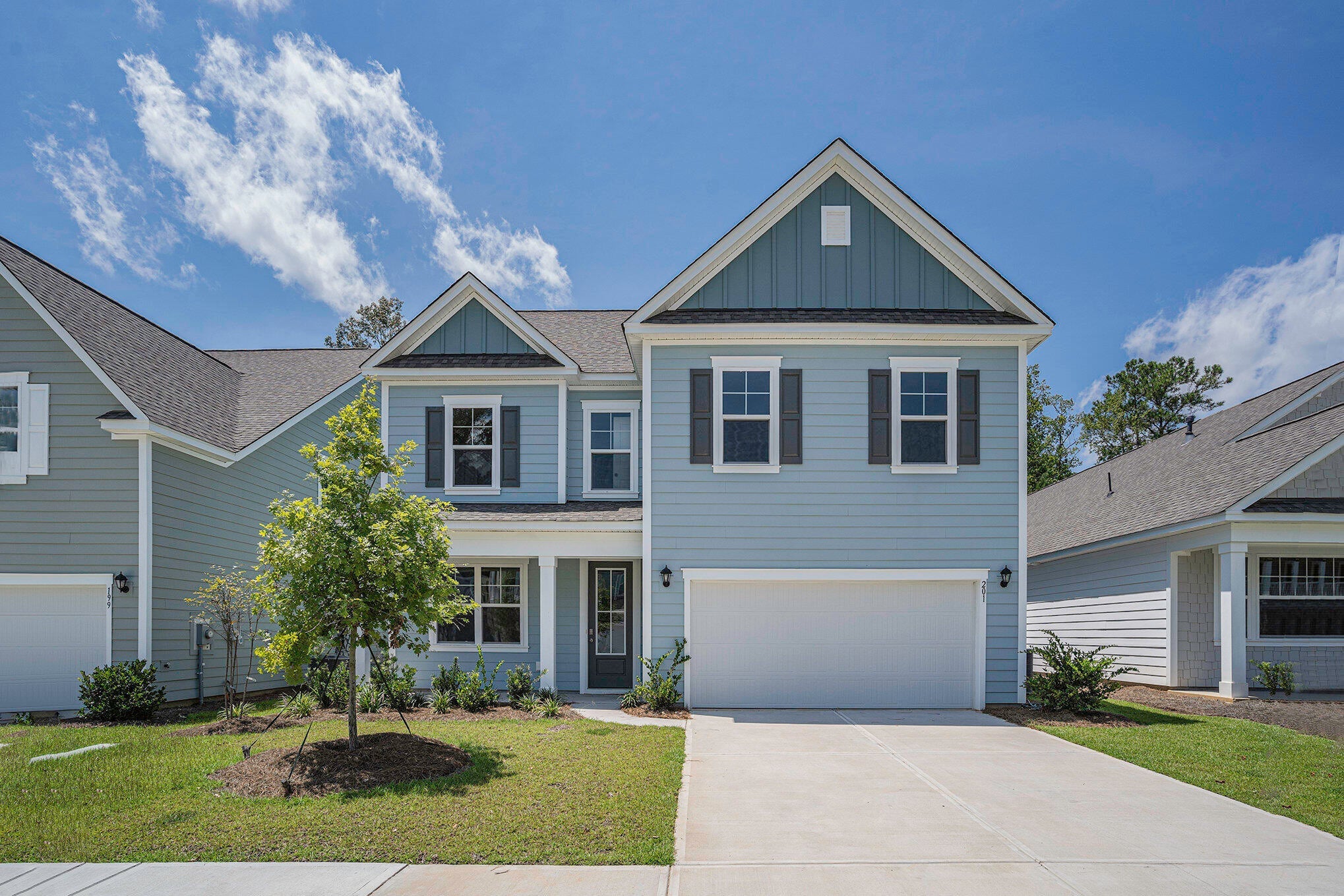 201 Cherry Grv Dr – photo 2
