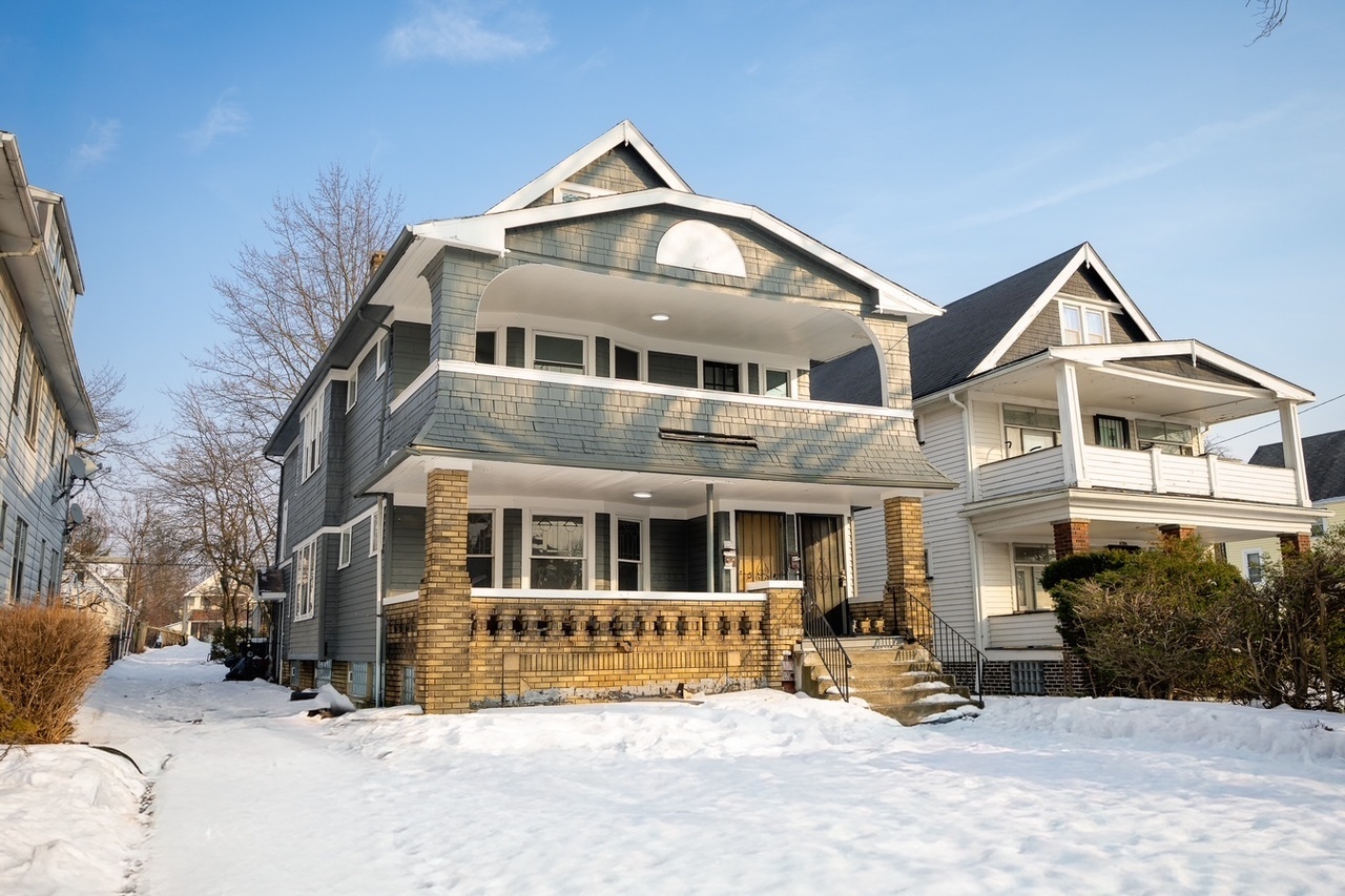 3611 E 147th St unit 1 – photo 2