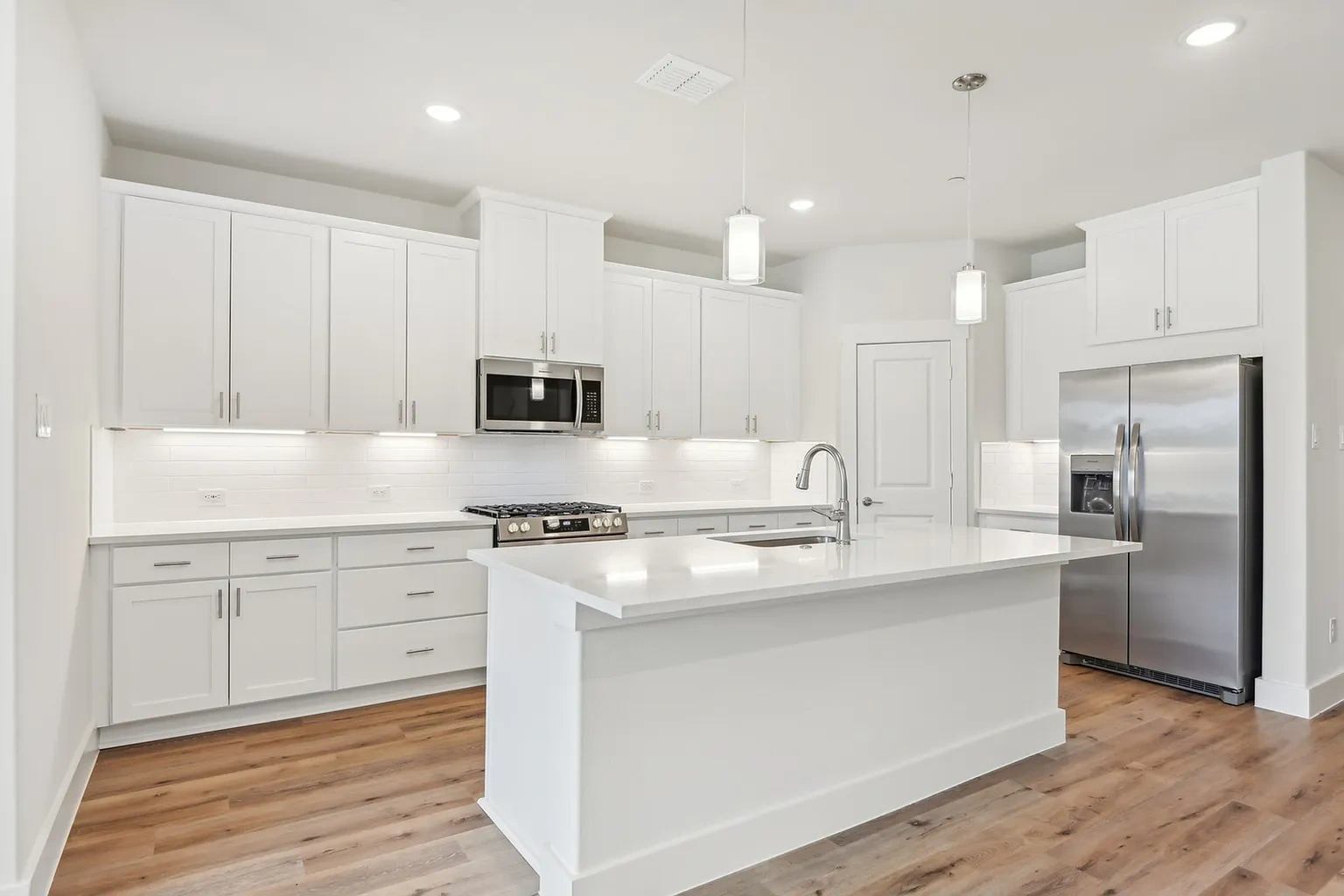 Avena – Floor plan