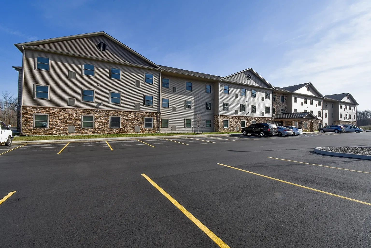 Terrace Place Apartments – photo 2