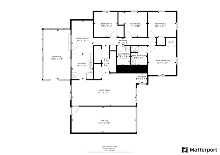 1018 Ledro St – photo 2
