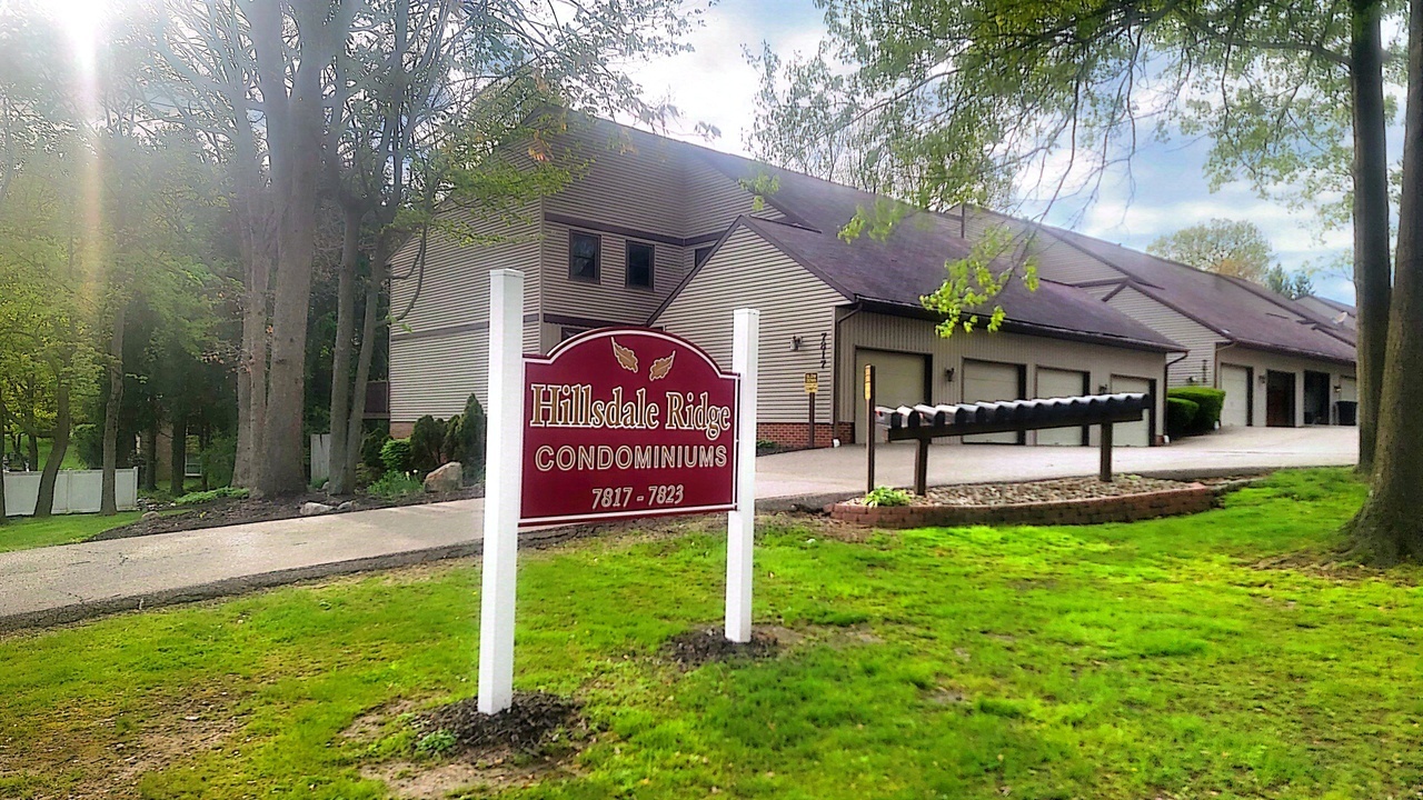 7819 Hills and Dales Rd NW unit A – photo 1