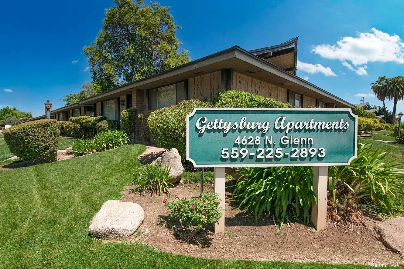 Gettysburg Apartments – photo 2