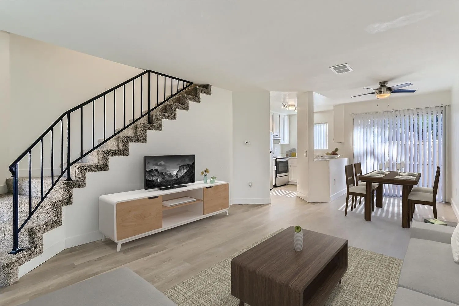 Palm Village Apartment Homes – photo 4