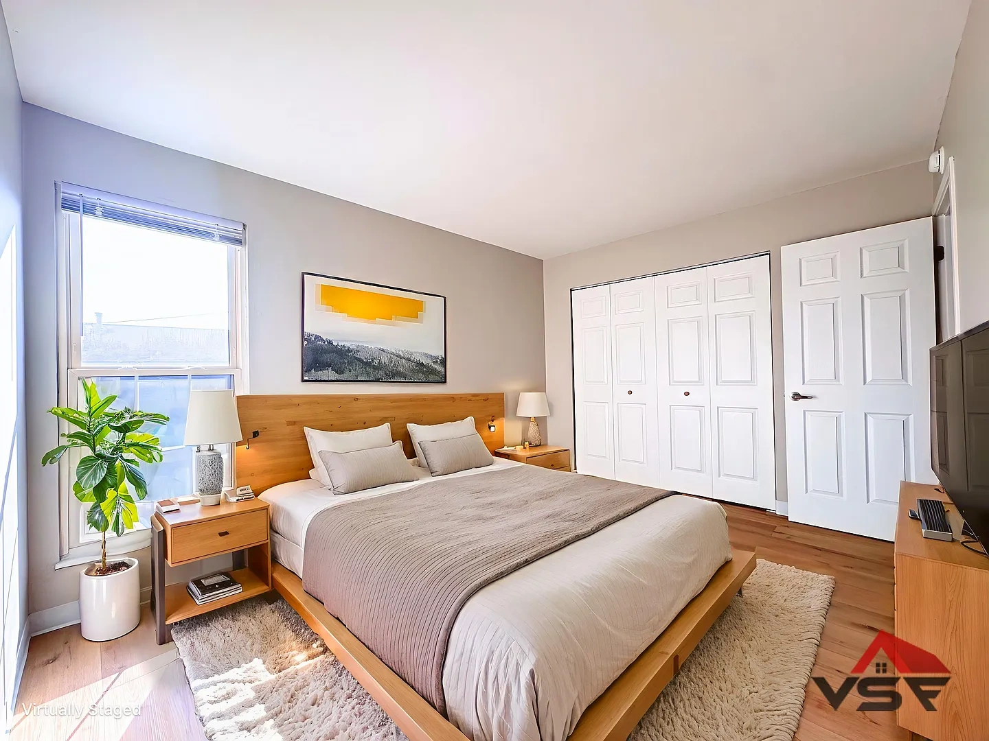 Butler Townhomes – Floor plan