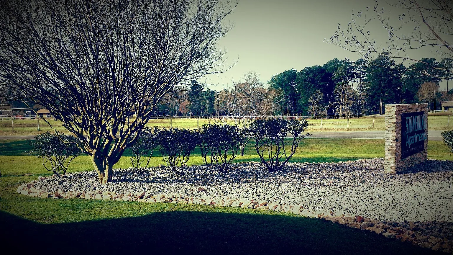 Stoneridge – photo 1