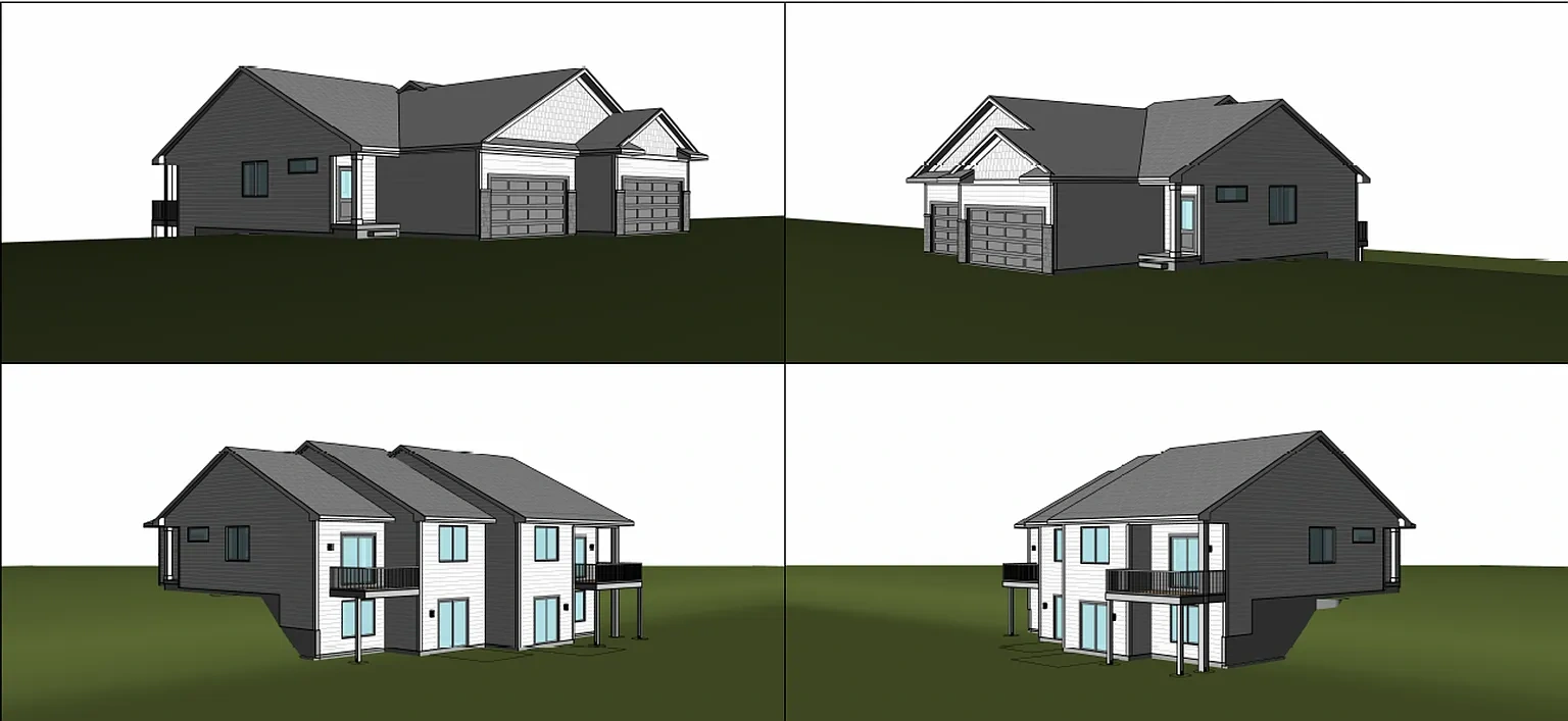 Lexington Park Townhome Rentals – photo 3